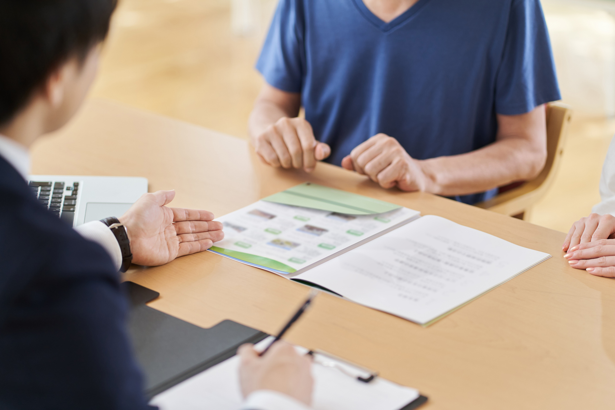 人材コーディネーター